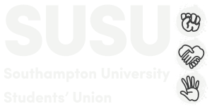 SUSU logo